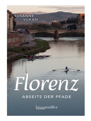 cover image of Florenz abseits der Pfade